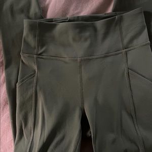 Size 4 invigorate hr tight size 25